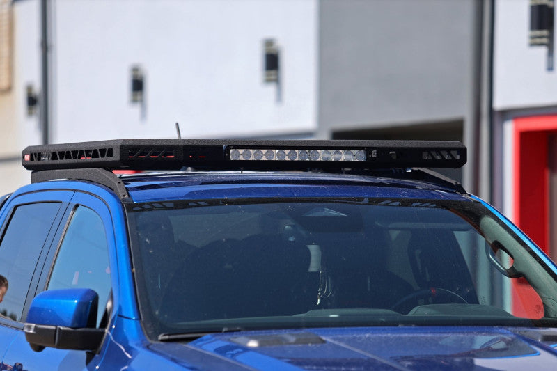 Dachträger Mark II Ford Ranger Raptor 2023+