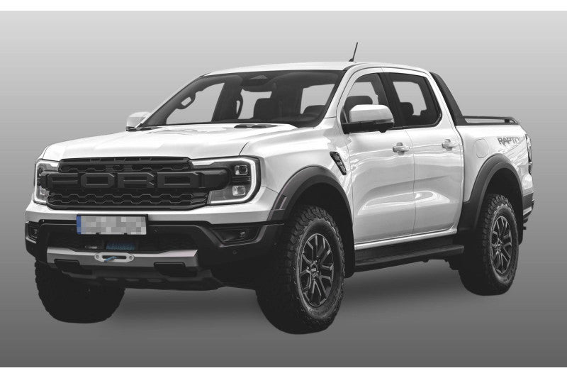 Dachträger Ford Ranger Raptor 2023+