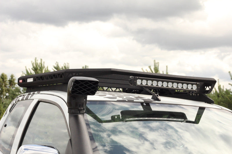 Dachträger Isuzu D-Max 2012+ King Cab