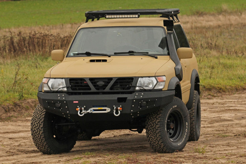 Dachträger Jeep Cherokee XJ