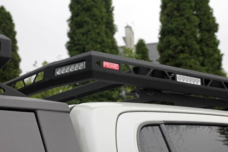 Dachträger Mark II Lada Niva 120x170cm