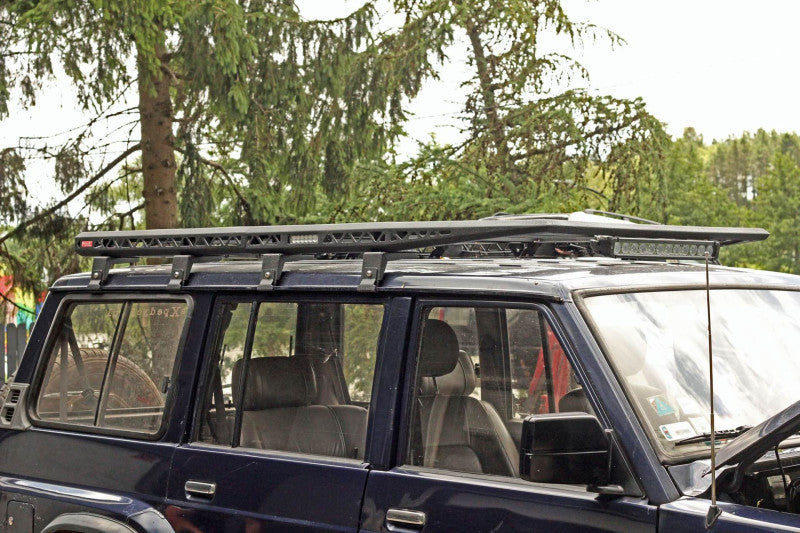 Dachträger Land Rover Discovery 1 & 2
