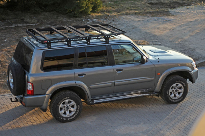 Dachträger Land Rover Discovery 1 & 2
