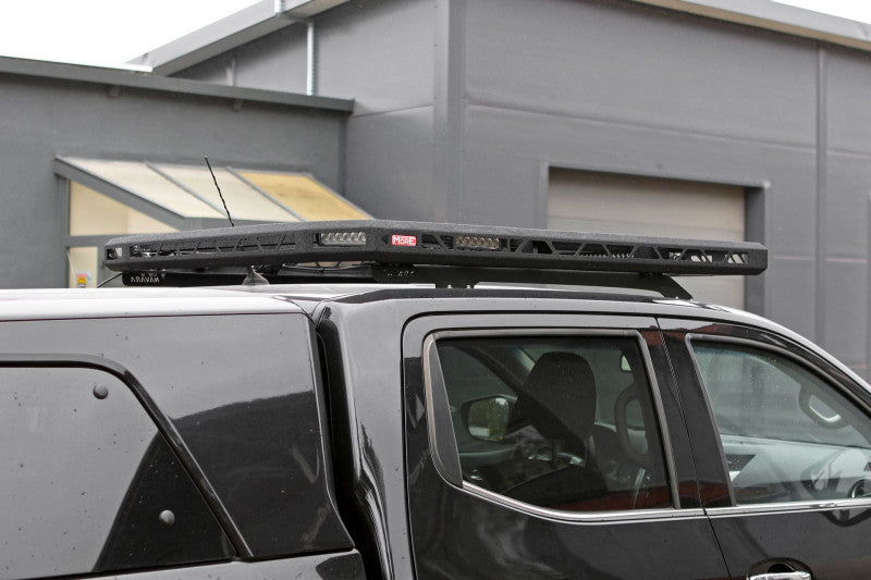 Dachträger Mark II Nissan Navara D23, NP300