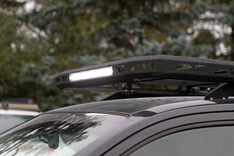 Dachträger Mark II Nissan Navara D23, NP300