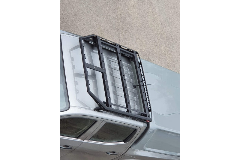 Dachträger Nissan Navara D23, NP300