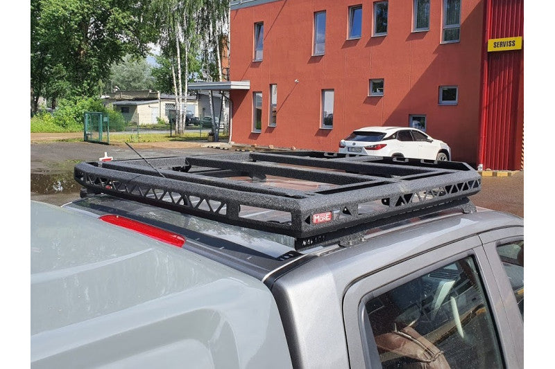 Dachträger Nissan Navara D23, NP300