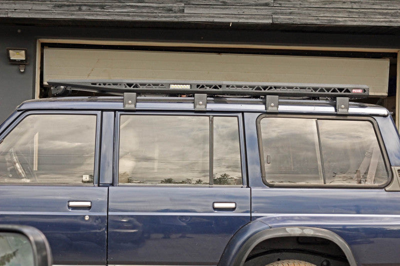 Dachträger Nissan Patrol Y60 lang