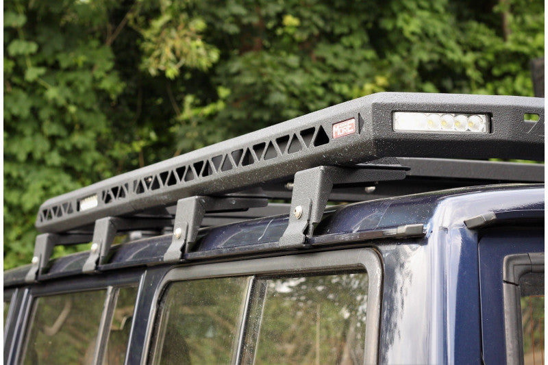 Dachträger Mark II Nissan Patrol Y60 kurz