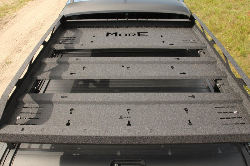 Dachkorb Nissan Navara D40