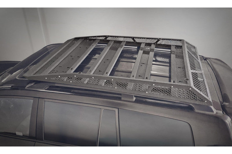 Dachkorb Suzuki Grand Vitara 2 JT 2005 - 2014