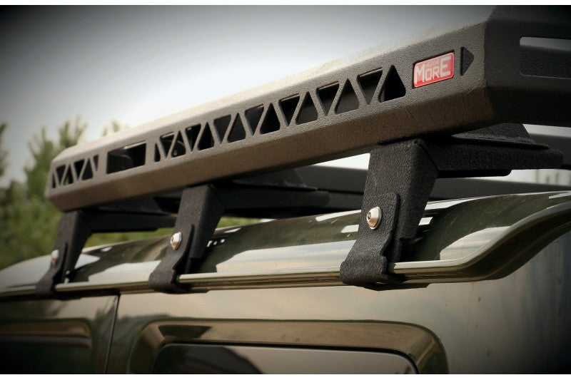 Dachträger Mark II Suzuki Jimny 2 GJ HJ 2018+