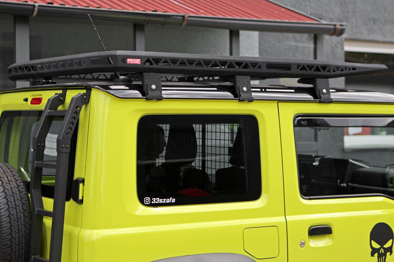 Dachträger Suzuki Jimny 2018+
