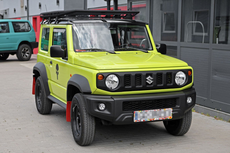 Dachträger Suzuki Jimny 2018+