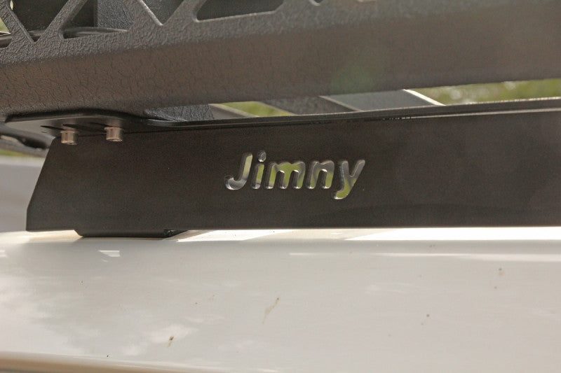 Dachträger Mark II Suzuki Jimny 1 FJ 1998 - 2018