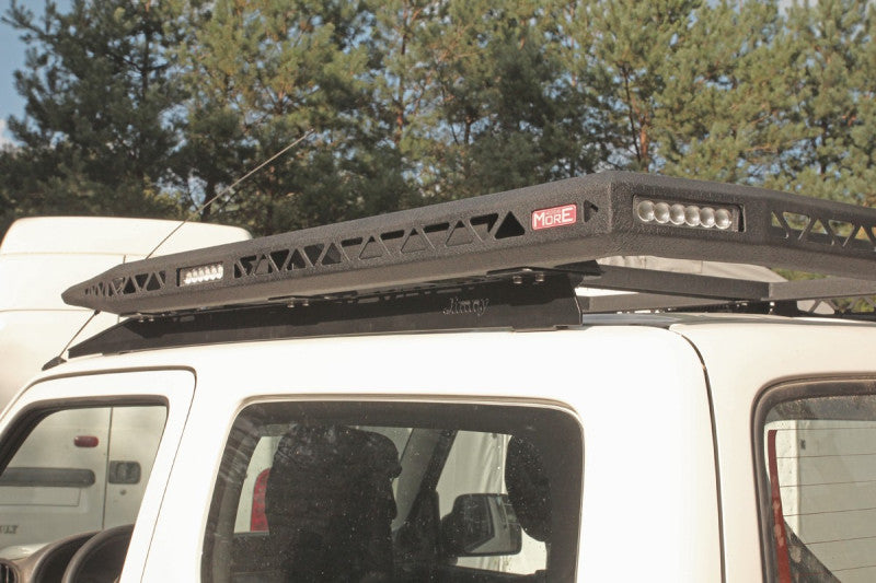Dachträger Suzuki Jimny FJ 1998 - 2018