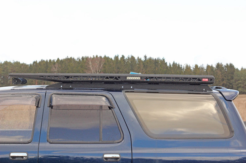 Dachträger Toyota 4Runner 2 1990 - 1995