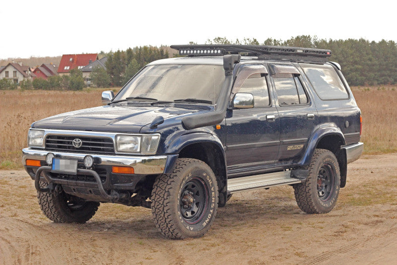 Dachträger Toyota 4Runner 2 1990 - 1995