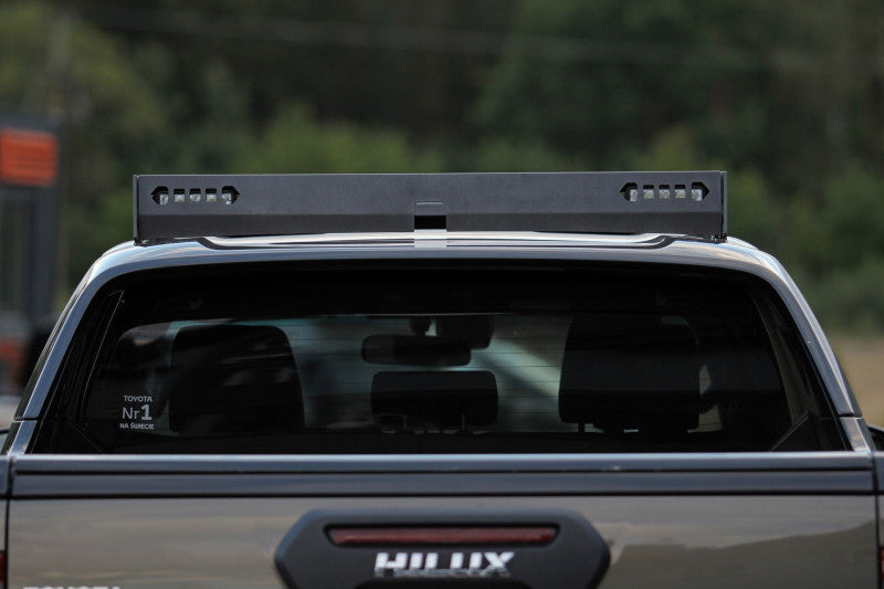 Aluminium Dachträger Toyota Hilux 7 Vigo