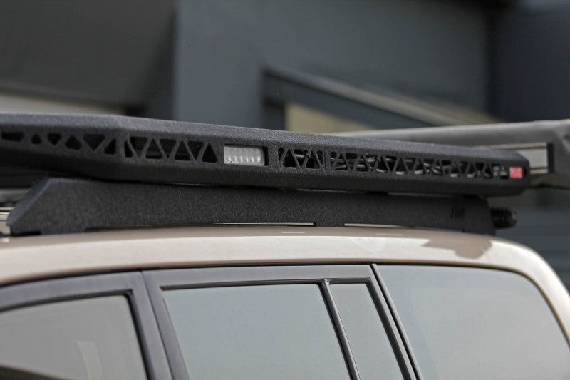 Dachträger Toyota Land Cruiser J100 / Lexus LX 470 lang