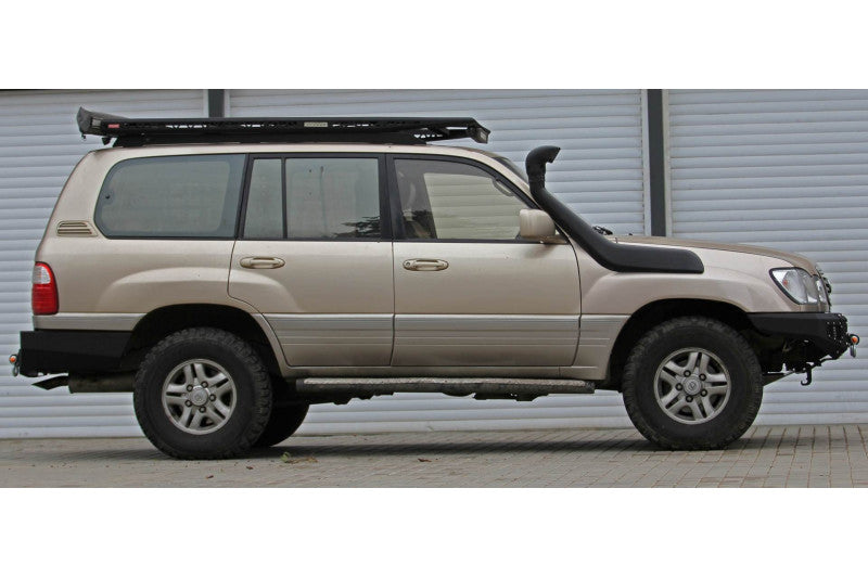 Dachträger Toyota Land Cruiser J100 / Lexus LX 470 kurz