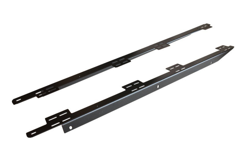 Dachträger Mark II Toyota Land Cruiser J120 ohne Reling