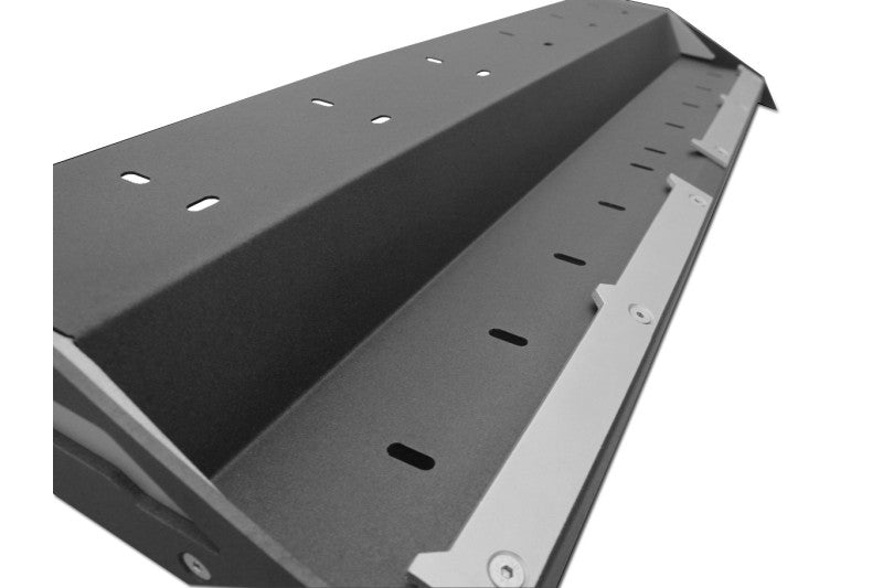 Aluminium Dachträger Toyota Land Cruiser J120
