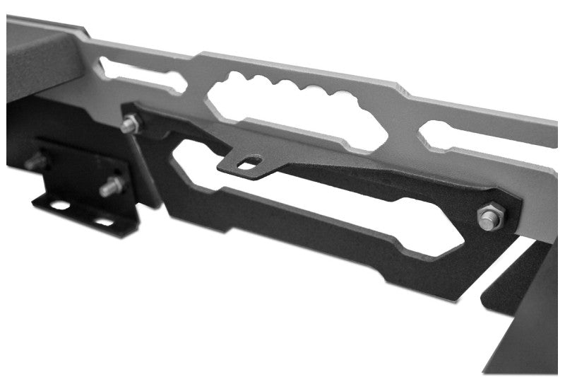 Aluminium Dachträger Toyota Land Cruiser J120