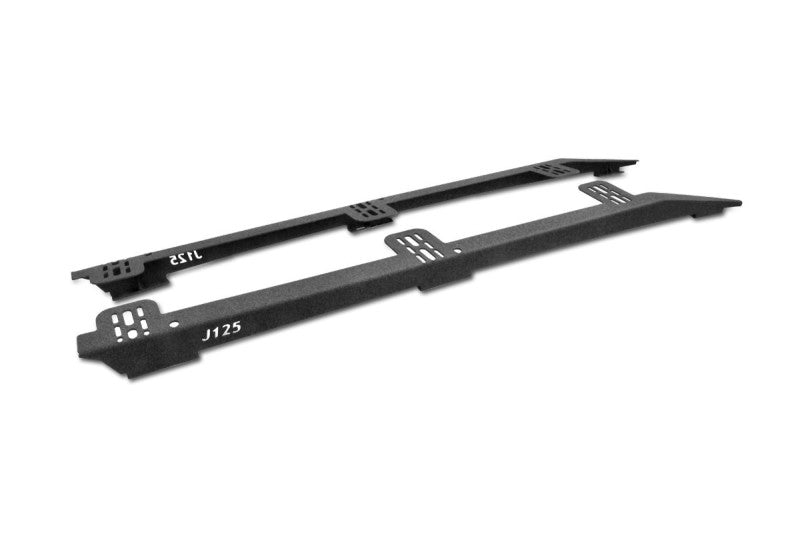 Dachträger Mark II Toyota Land Cruiser J125 kurz