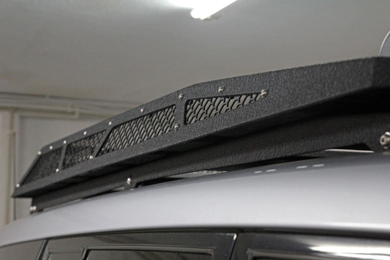 Dachkorb Toyota Land Cruiser J150 Lang