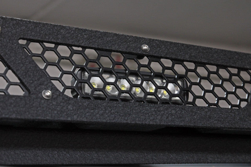 Dachkorb Toyota Land Cruiser J200 ohne Reling