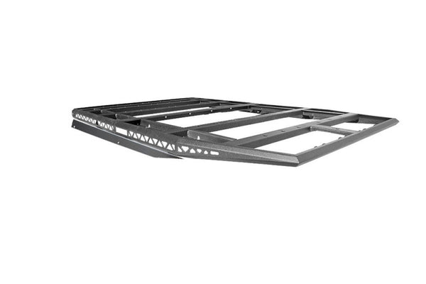 Dachträger Toyota Land Cruiser J200 ohne Reling