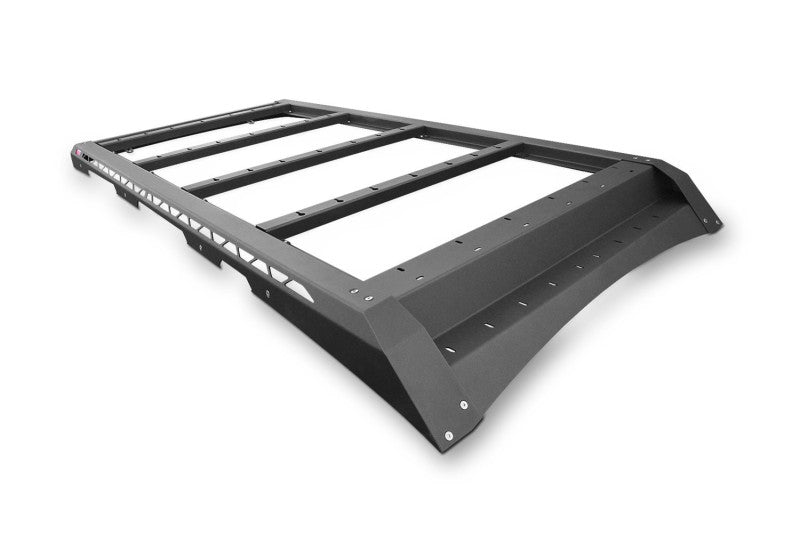 Aluminium Dachträger Toyota Land Cruiser J250