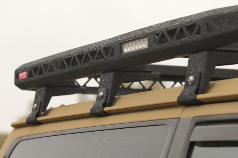 Dachträger Toyota Land Cruiser J90