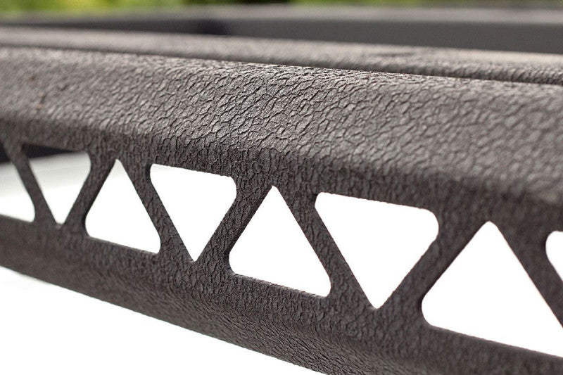 Dachträger Toyota Land Cruiser J95