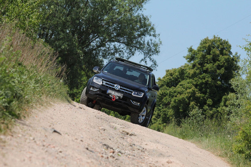 Dachträger Volkswagen Amarok 2 2023+