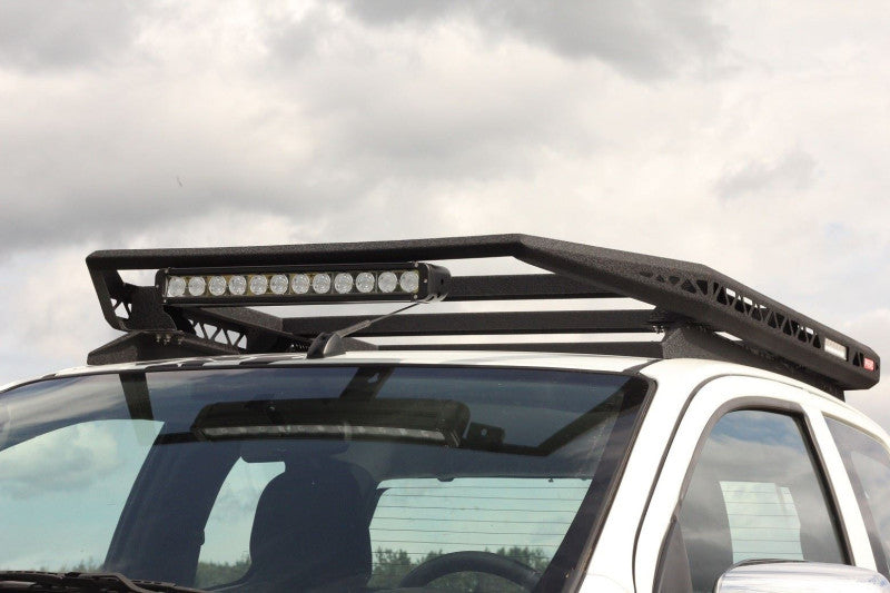 Dachträger Volkswagen Amarok 2 2023+