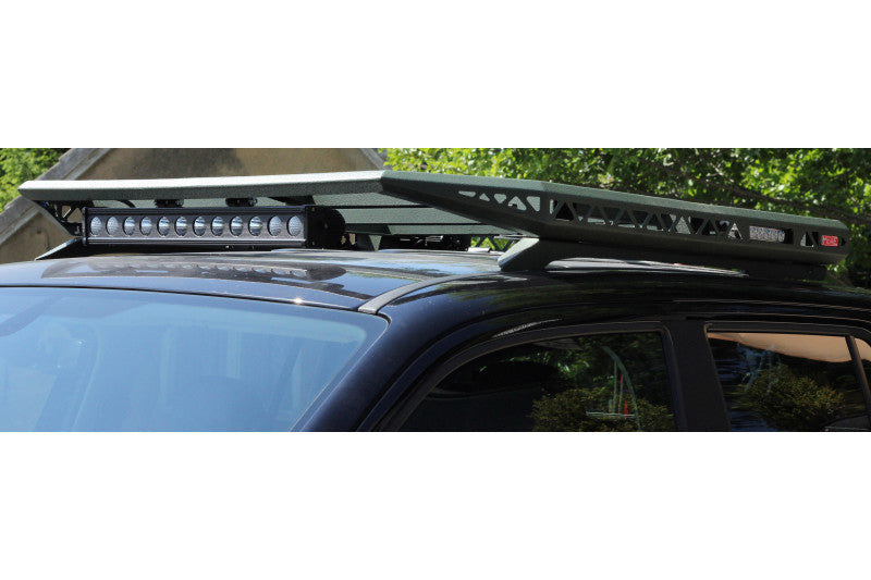 Dachträger Volkswagen Amarok 1