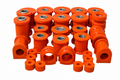 PU Buchsen Set für Ford Maverick Baujahr 1993 bis 1998