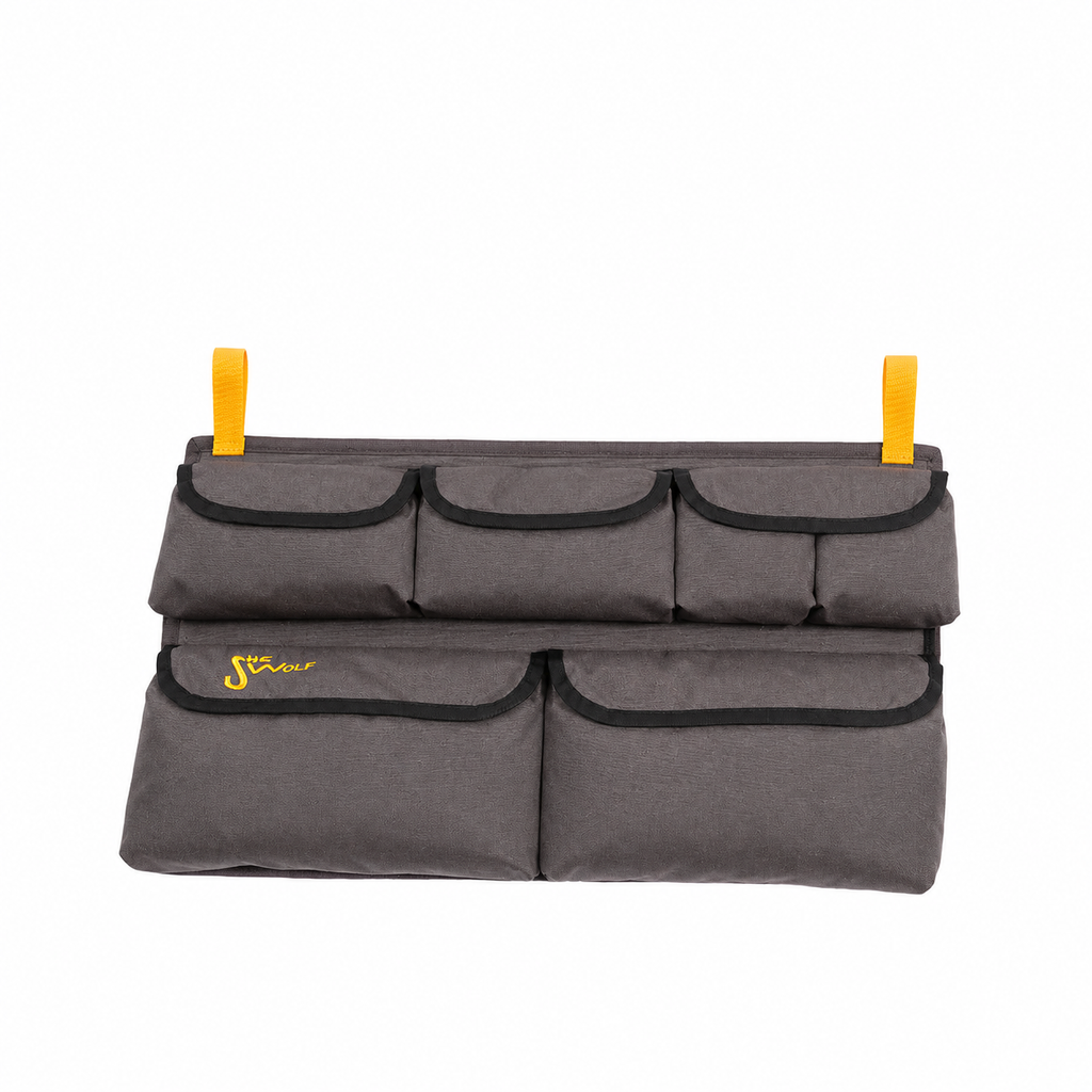 Fenstertaschen Seitenfenster-Organizer Jeep Wrangler JLU