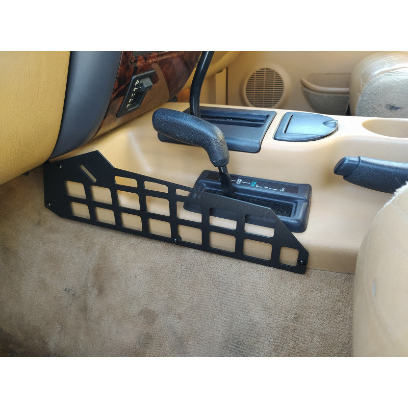 Mittelkonsole Molle Panel Jeep Cherokee XJ