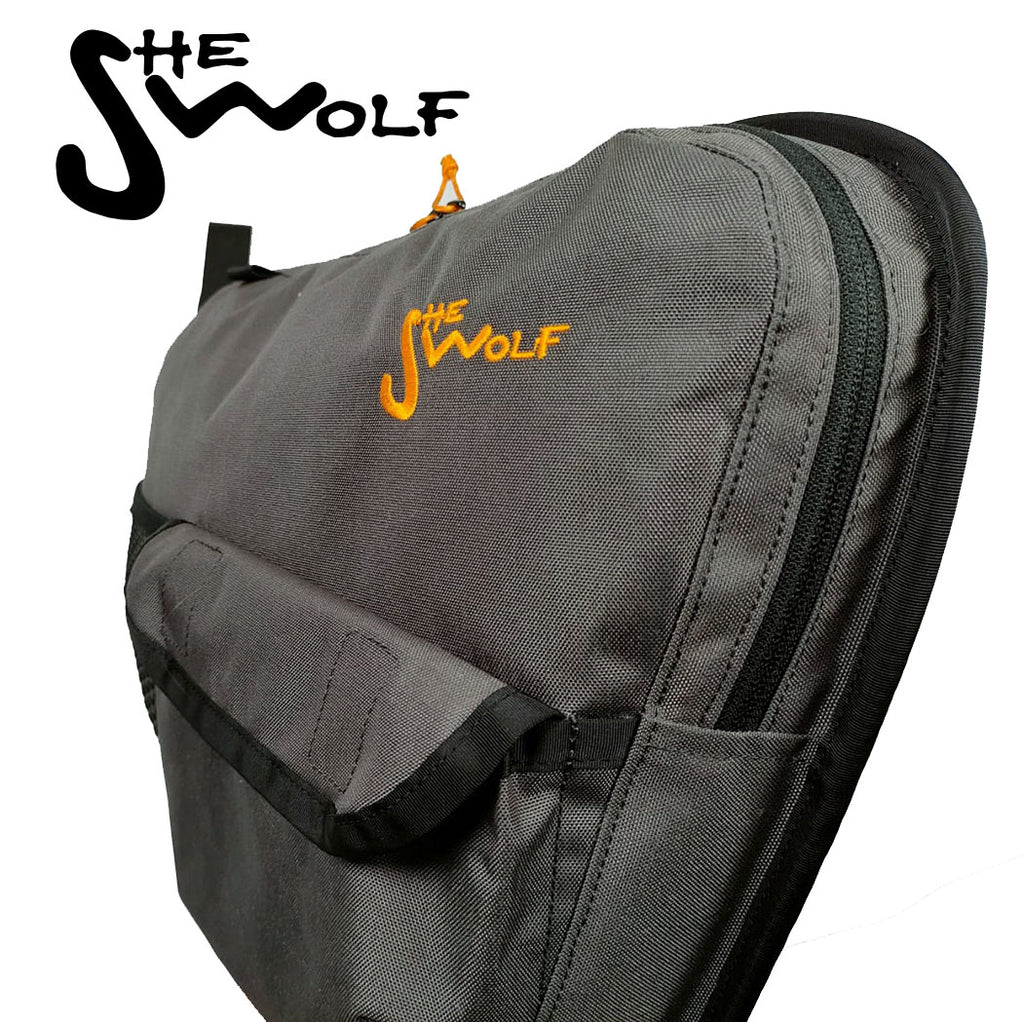 Fenstertaschen Seitenfenster-Organizer Dacia Jogger 2022-