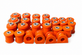 PU Buchsen Set für Mitsubishi Pajero 3 V60