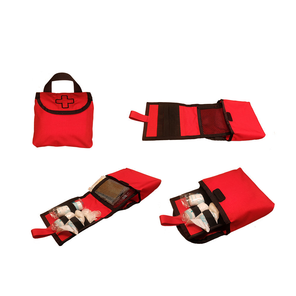 Erste Hilfe Beutel