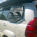 Exterior MOLLE-Panel für Toyota Land Cruiser 120 und Lexus GX 470