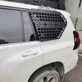 Exterior Molle Panel Toyota Land Cruiser 150 / Lexus GX 460