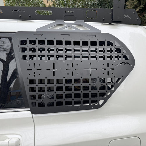 Exterior Molle Panel Toyota Land Cruiser 150 / Lexus GX 460