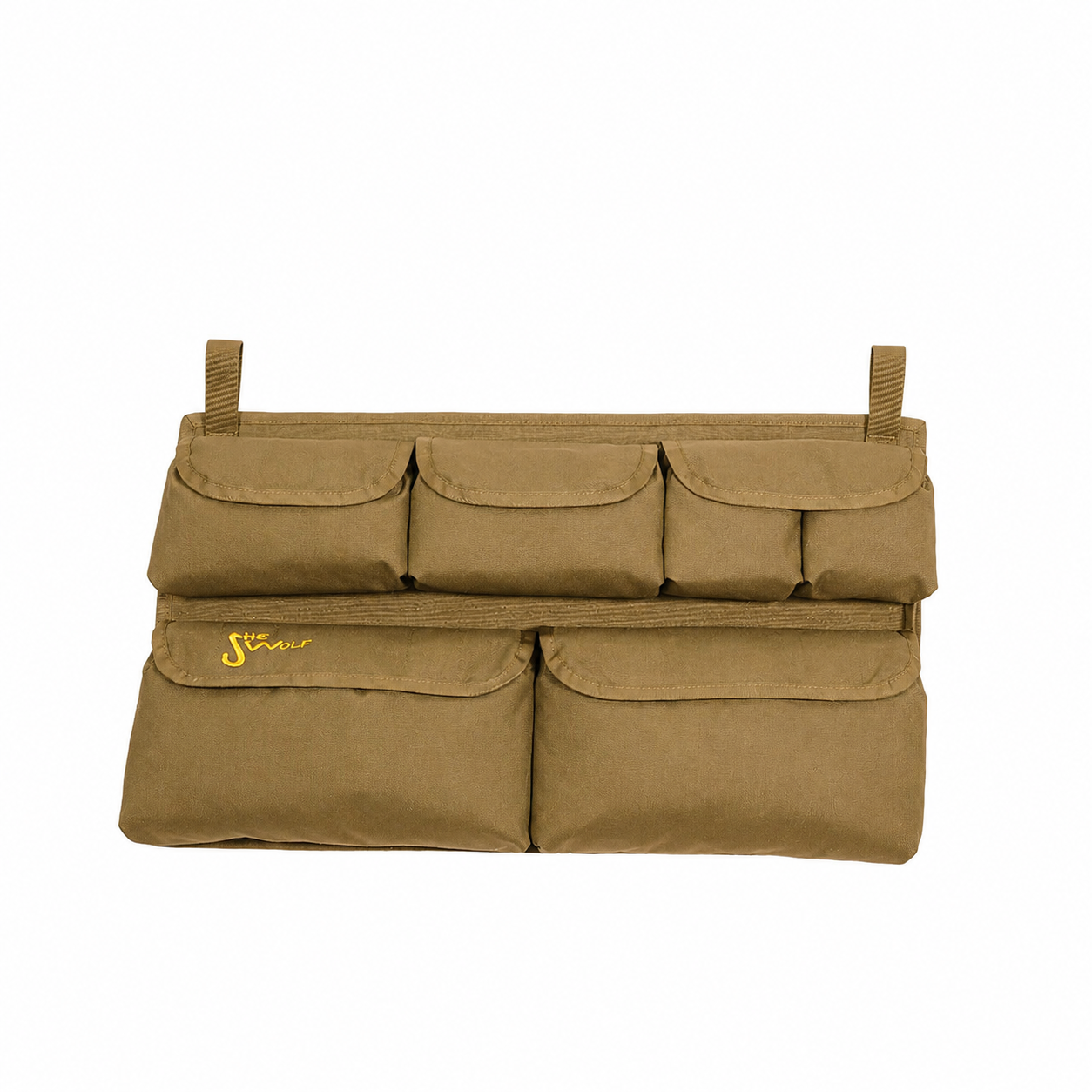 Fenstertaschen Seitenfenster-Organizer Jeep Wrangler JLU