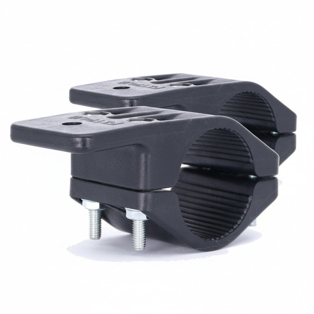 FITRUB 45-50 mm Mounting Clamp Holder for Pipes