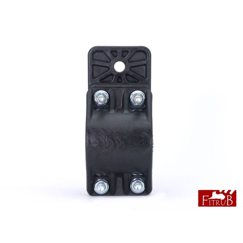 FITRUB 45-50 mm Mounting Clamp Holder for Pipes